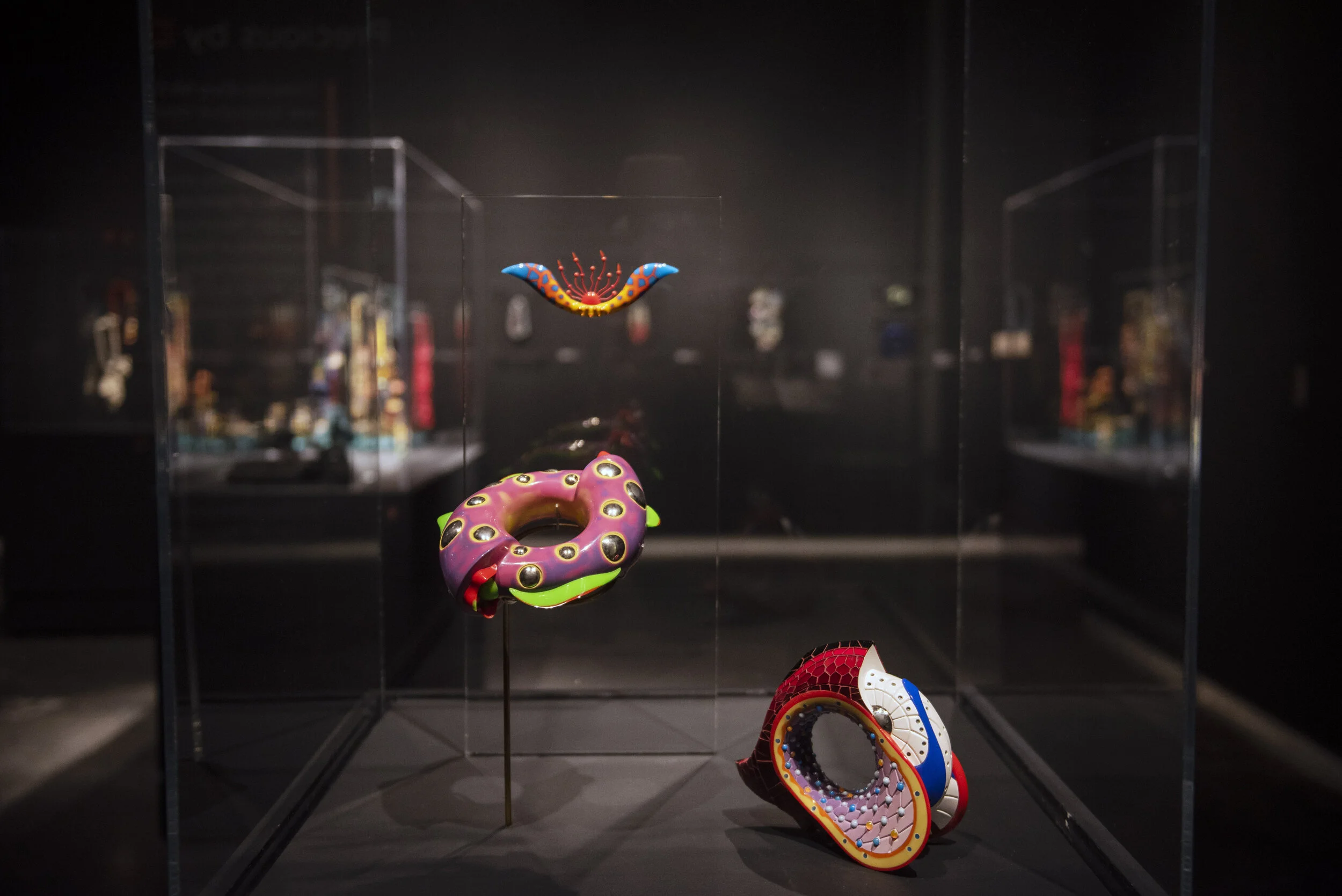 Adore | Adorn — LSU Museum of Art